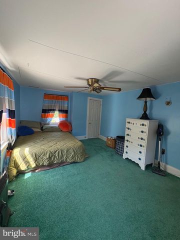 909 MAIN ST CANTON, Salem, NJ 08079
