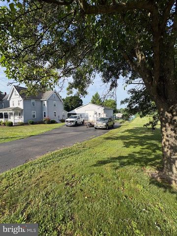 909 MAIN ST CANTON, Salem, NJ 08079
