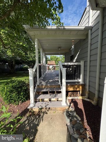 909 MAIN ST CANTON, Salem, NJ 08079