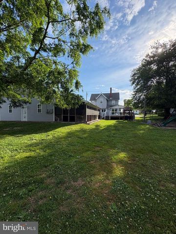 909 MAIN ST CANTON, Salem, NJ 08079