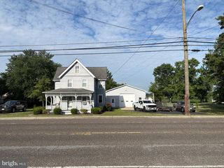 909 MAIN ST CANTON, Salem, NJ 08079