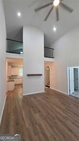 41 Walnut Trail, Cartersville, GA 30121