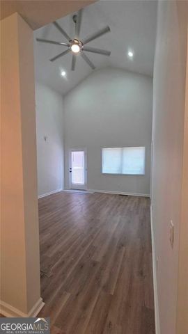41 Walnut Trail, Cartersville, GA 30121