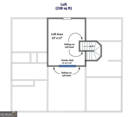 41 Walnut Trail, Cartersville, GA 30121