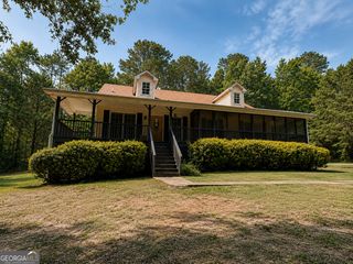 312 Henderson Mill Road, Mansfield, GA 30055