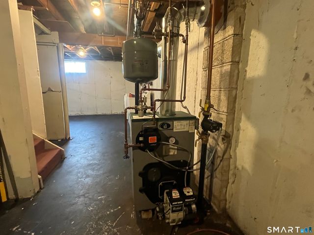 19 Coach Circle 6, Naugatuck, CT 06770