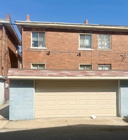 6338 Aurelia St, Shadyside, PA 15206