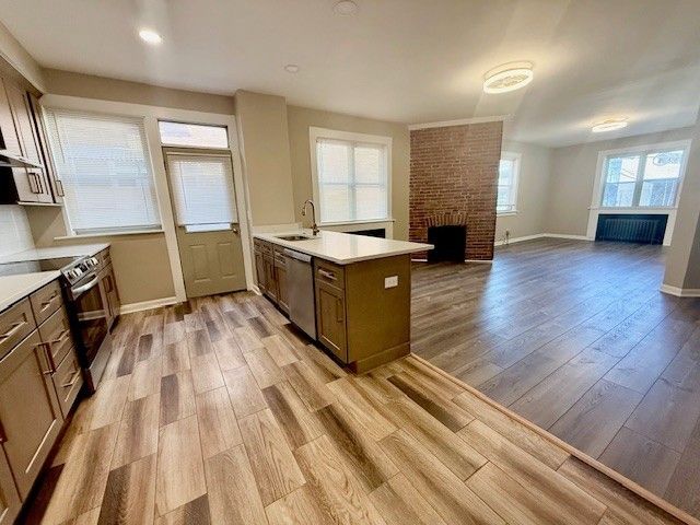 6338 Aurelia St, Shadyside, PA 15206