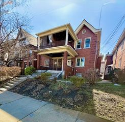 6338 Aurelia St, Shadyside, PA 15206