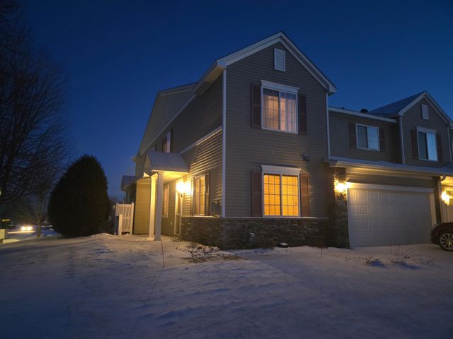 4781 Blaine Avenue 408, Inver Grove Heights, MN 55076