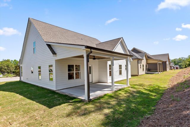 627 Willow Grove Court, Ringgold, GA 30736