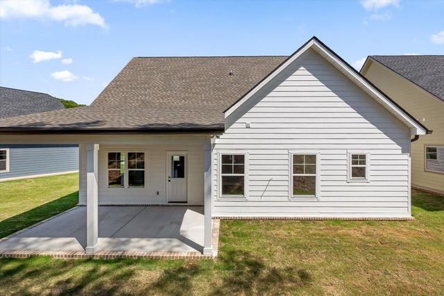 627 Willow Grove Court, Ringgold, GA 30736