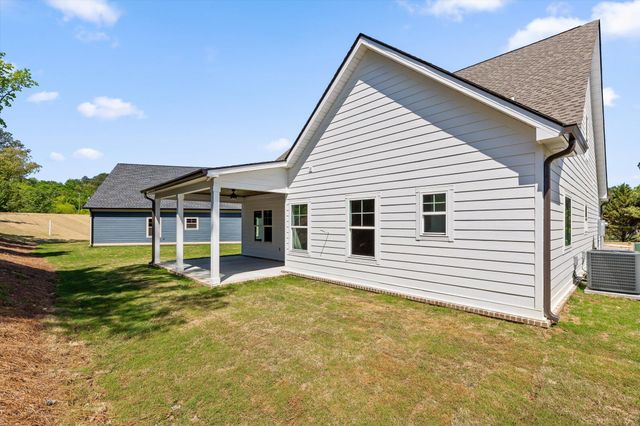 627 Willow Grove Court, Ringgold, GA 30736