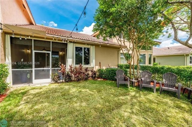 5754 NW 127th Ter, Coral Springs, FL 33076