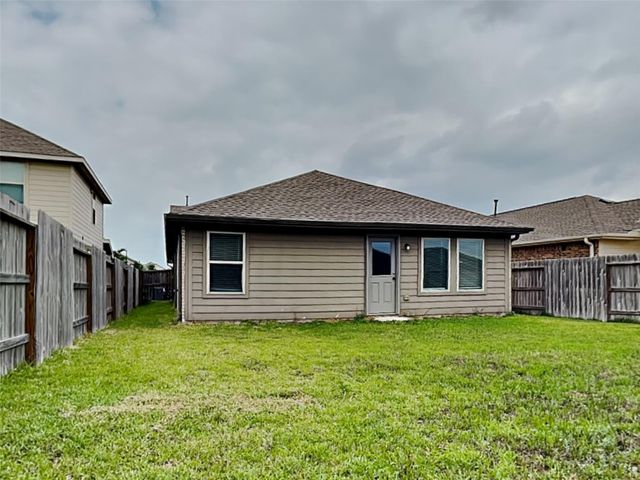 26815 Wilderye Cove Lane, Katy, TX 77493