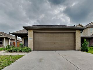 26815 Wilderye Cove Lane, Katy, TX 77493
