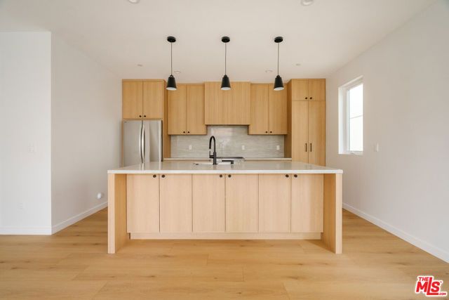 1201 McCadden Place, Los Angeles, CA 90038