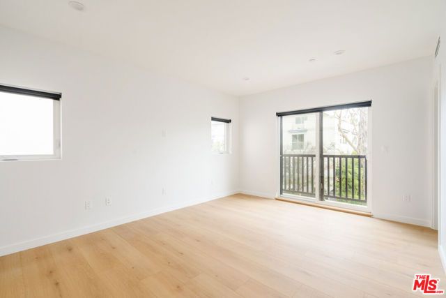 1201 McCadden Place, Los Angeles, CA 90038