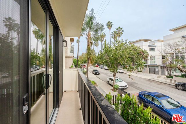 1201 McCadden Place, Los Angeles, CA 90038