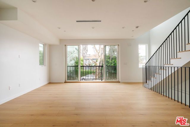 1201 McCadden Place, Los Angeles, CA 90038