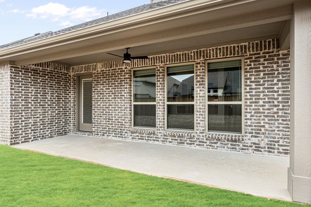 1017 Bearing Street, Royse City, TX 75189