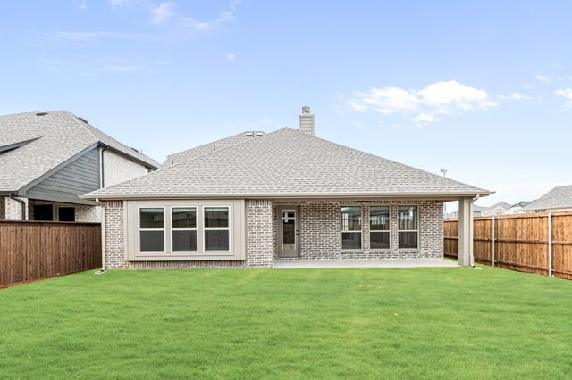 1017 Bearing Street, Royse City, TX 75189