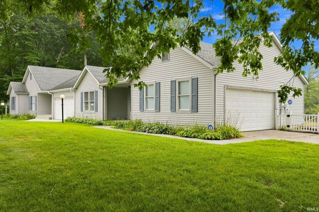 26642 Sturdy Oak Drive, Elkhart, IN 46514