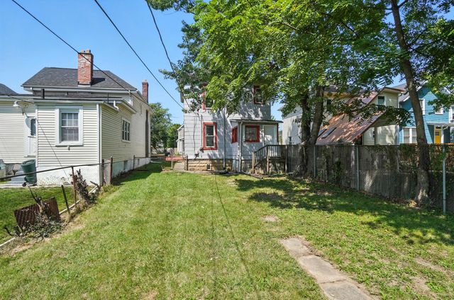 928 Miller Avenue, Columbus, OH 43206