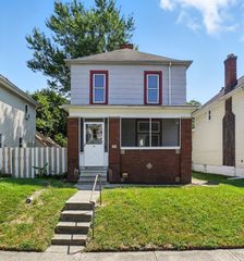 928 Miller Avenue, Columbus, OH 43206