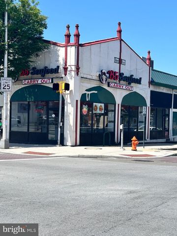 3240 GREENMOUNT AVE, Baltimore, MD 21218