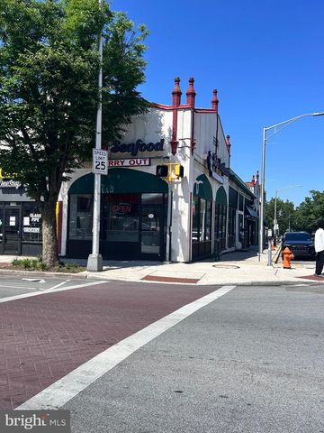 3240 GREENMOUNT AVE, Baltimore, MD 21218