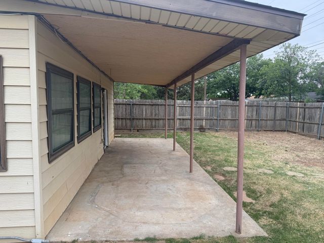 5316 32nd Street, Lubbock, TX 79407