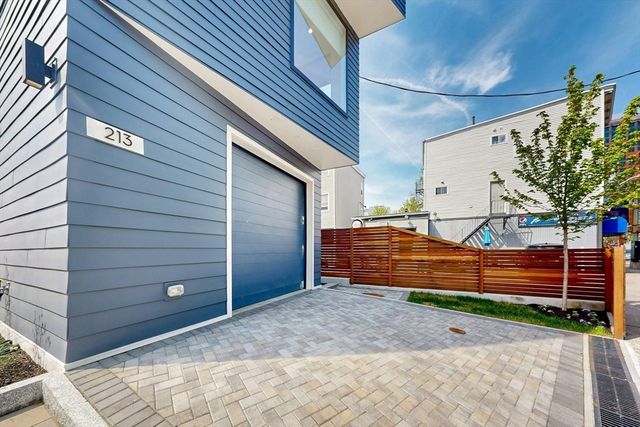 213 Third Street, Cambridge, MA 02141