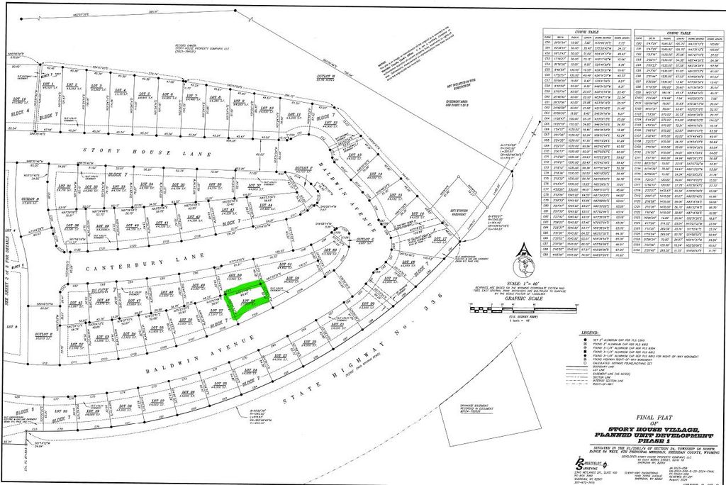 TBD Avenue Block 7 Lot 58, Sheridan, WY 82801 photo 62