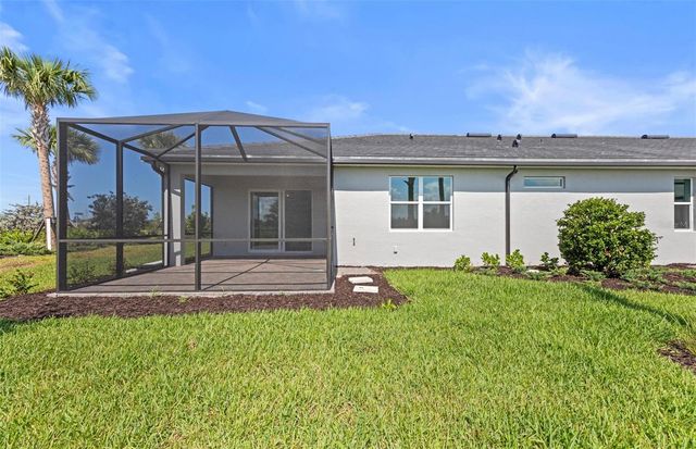 27112 CLAM SHELL COURT, Englewood, FL 34223