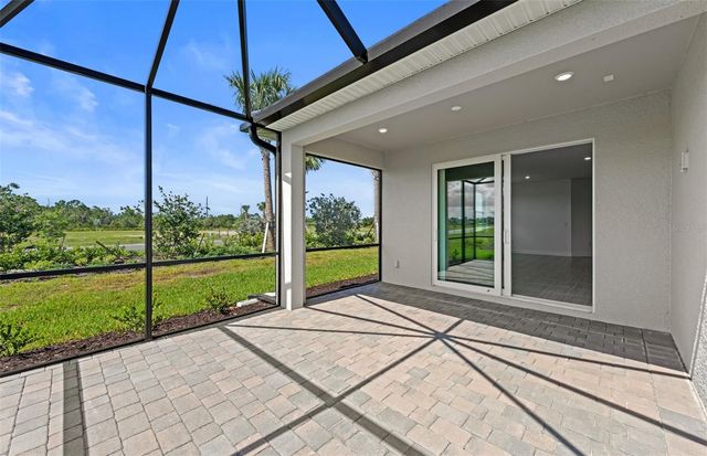 27112 CLAM SHELL COURT, Englewood, FL 34223