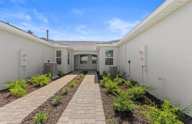 27112 CLAM SHELL COURT, Englewood, FL 34223