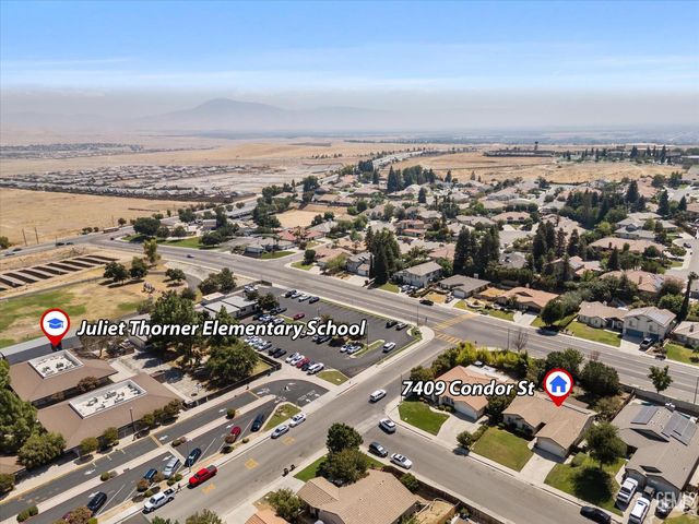 7409 Condor Street, Bakersfield, CA 93306