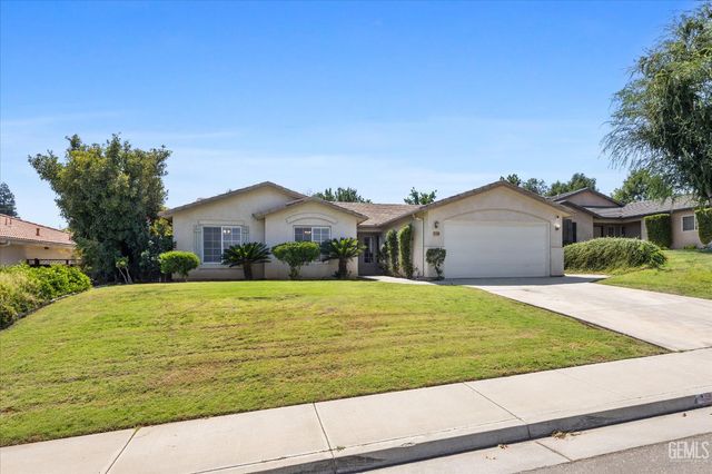 7409 Condor Street, Bakersfield, CA 93306