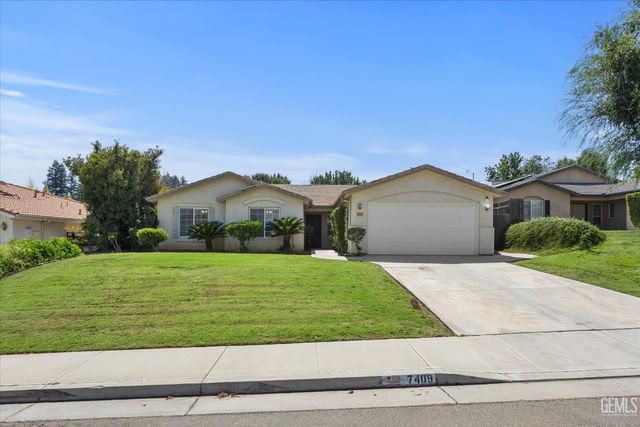 7409 Condor Street, Bakersfield, CA 93306