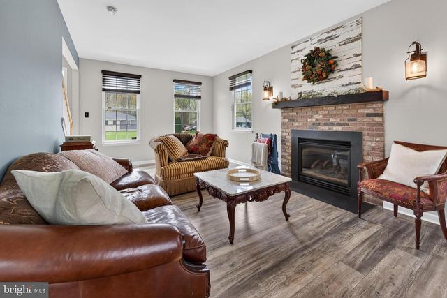 375 FRIENDSHIP RD, Clarksboro, NJ 08020