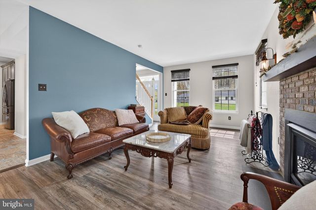 375 FRIENDSHIP RD, Clarksboro, NJ 08020