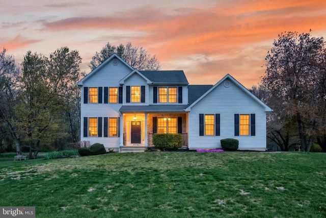 375 FRIENDSHIP RD, Clarksboro, NJ 08020