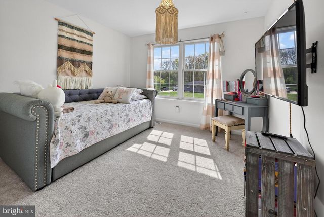 375 FRIENDSHIP RD, Clarksboro, NJ 08020