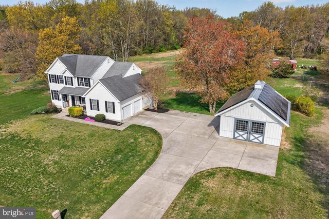 375 FRIENDSHIP RD, Clarksboro, NJ 08020