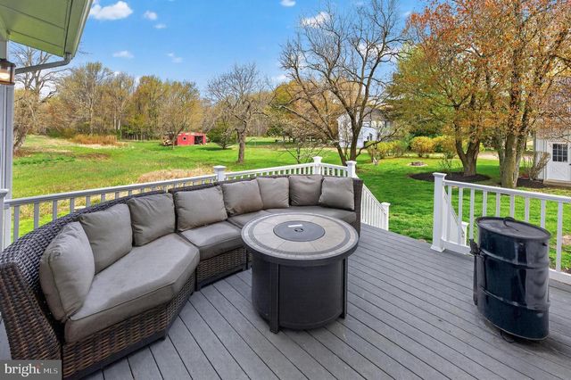 375 FRIENDSHIP RD, Clarksboro, NJ 08020