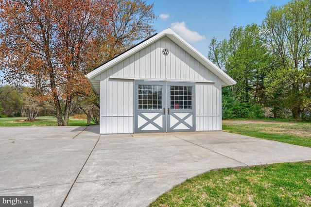 375 FRIENDSHIP RD, Clarksboro, NJ 08020