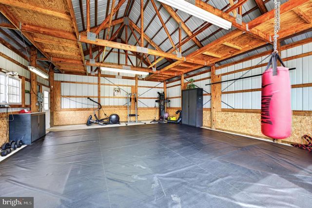 375 FRIENDSHIP RD, Clarksboro, NJ 08020