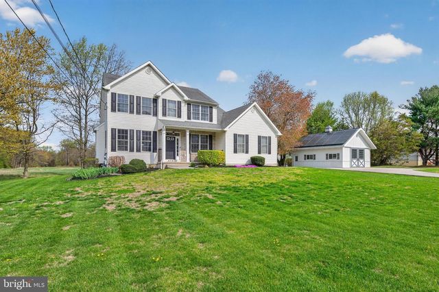 375 FRIENDSHIP RD, Clarksboro, NJ 08020