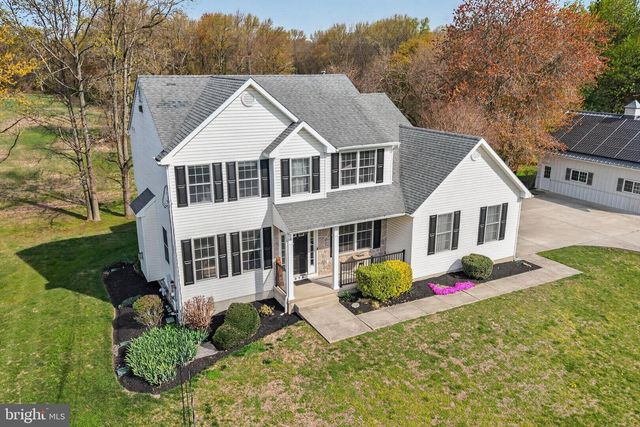 375 FRIENDSHIP RD, Clarksboro, NJ 08020